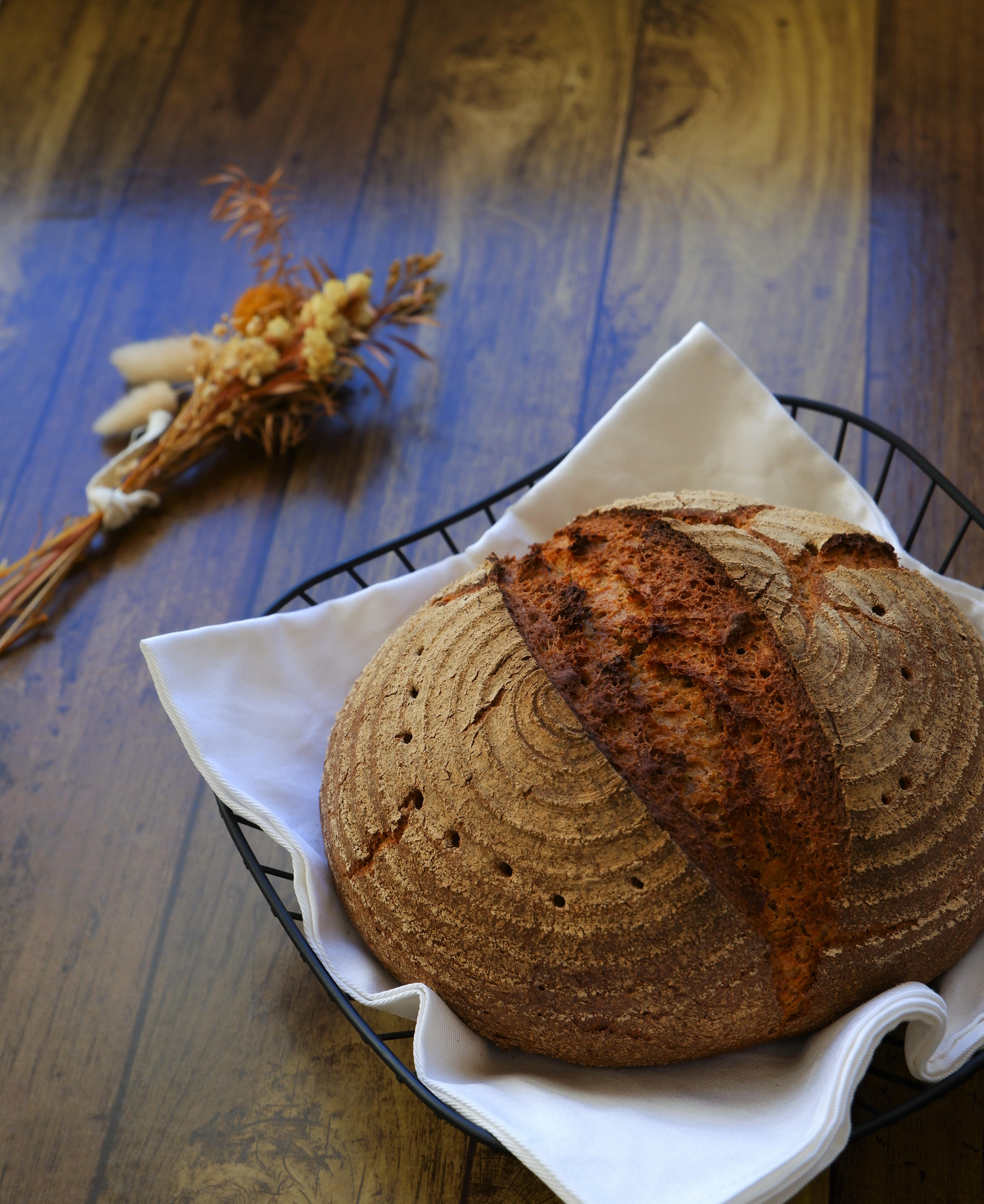 Bäckerei Watarinimugi